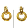 Chanel earring