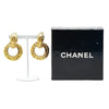 Chanel earring