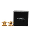 Chanel earring