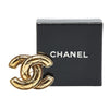 Chanel brooch