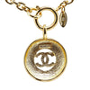 Chanel necklace