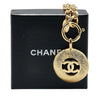 Chanel necklace