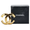 Chanel brooch