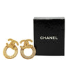 Chanel earring