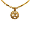 Chanel necklace