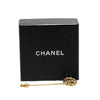 Chanel brooch