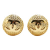 Chanel earring