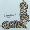 Cartier scarf