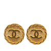 Chanel earring