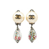 Chanel earring