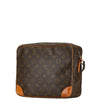 Louis Vuitton shoulder