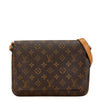 Louis Vuitton shoulder