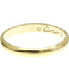 Cartier ring