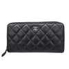 Chanel wallet