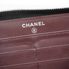 Chanel wallet