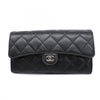 Chanel wallet