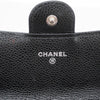 Chanel wallet