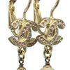 Chanel earring