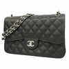 Chanel shoulder