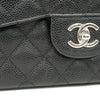 Chanel shoulder