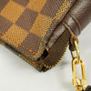 Louis Vuitton clutch