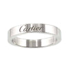 Cartier ring