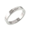 Cartier ring