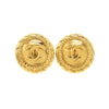 Chanel earring