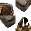 Louis Vuitton shoulder