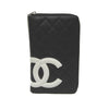 Chanel wallet