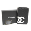 Chanel wallet