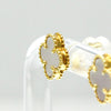 Van Cleef & Arpels earring