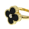 Van Cleef & Arpels ring