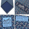 Hermès tie