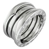 Bulgari ring