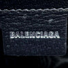 Balenciaga shoulder