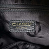 Chanel shoulder