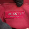 Chanel shoulder