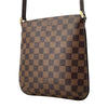 Louis Vuitton shoulder