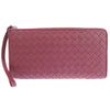 Bottega Veneta wallet