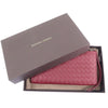 Bottega Veneta wallet