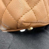 Chanel handbag