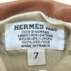 Hermès gloves