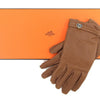 Hermès gloves