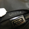 Prada shoulder