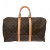 Louis Vuitton travel