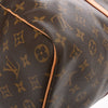 Louis Vuitton travel