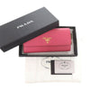 Prada wallet