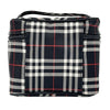 Burberry clutch