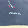 Chanel scarf